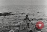 Standbild Segeln Schiff versenkt Atlantik, 1916, aus Sekunde 17 historischem Filmmaterial Videoclip 65675066068