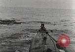 Standbild Segeln Schiff versenkt Atlantik, 1916, aus Sekunde 18 historischem Filmmaterial Videoclip 65675066068