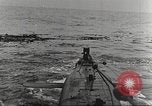 Standbild Segeln Schiff versenkt Atlantik, 1916, aus Sekunde 19 historischem Filmmaterial Videoclip 65675066068