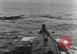 Standbild Segeln Schiff versenkt Atlantik, 1916, aus Sekunde 20 historischem Filmmaterial Videoclip 65675066068