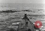 Standbild Segeln Schiff versenkt Atlantik, 1916, aus Sekunde 21 historischem Filmmaterial Videoclip 65675066068