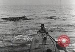Standbild Segeln Schiff versenkt Atlantik, 1916, aus Sekunde 25 historischem Filmmaterial Videoclip 65675066068