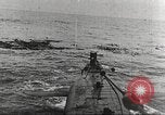 Standbild Segeln Schiff versenkt Atlantik, 1916, aus Sekunde 27 historischem Filmmaterial Videoclip 65675066068