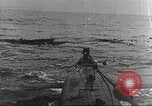 Standbild Segeln Schiff versenkt Atlantik, 1916, aus Sekunde 28 historischem Filmmaterial Videoclip 65675066068
