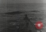 Standbild Segeln Schiff versenkt Atlantik, 1916, aus Sekunde 29 historischem Filmmaterial Videoclip 65675066068