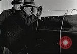 Image of German U boat Atlantic Ocean, 1916, second 5 stock footage video 65675066070