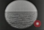 Image of German U boat Atlantic Ocean, 1916, second 7 stock footage video 65675066070