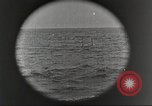 Image of German U boat Atlantic Ocean, 1916, second 8 stock footage video 65675066070