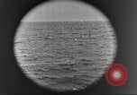 Image of German U boat Atlantic Ocean, 1916, second 9 stock footage video 65675066070