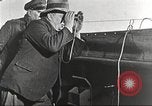 Image of German U boat Atlantic Ocean, 1916, second 10 stock footage video 65675066070