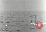 Image of German U boat Atlantic Ocean, 1916, second 11 stock footage video 65675066070