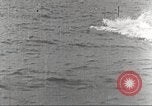 Image of German U boat Atlantic Ocean, 1916, second 13 stock footage video 65675066070