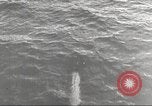 Image of German U boat Atlantic Ocean, 1916, second 20 stock footage video 65675066070