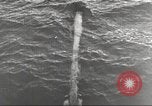 Image of German U boat Atlantic Ocean, 1916, second 21 stock footage video 65675066070