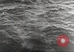 Image of German U boat Atlantic Ocean, 1916, second 26 stock footage video 65675066070
