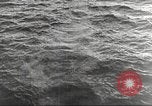 Image of German U boat Atlantic Ocean, 1916, second 27 stock footage video 65675066070