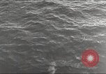 Image of German U boat Atlantic Ocean, 1916, second 30 stock footage video 65675066070
