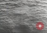 Image of German U boat Atlantic Ocean, 1916, second 37 stock footage video 65675066070
