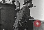 Image of German U boat Atlantic Ocean, 1916, second 38 stock footage video 65675066070