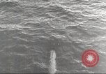 Image of German U boat Atlantic Ocean, 1916, second 40 stock footage video 65675066070