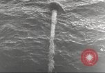 Image of German U boat Atlantic Ocean, 1916, second 41 stock footage video 65675066070