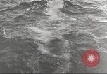 Image of German U boat Atlantic Ocean, 1916, second 44 stock footage video 65675066070