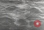 Image of German U boat Atlantic Ocean, 1916, second 45 stock footage video 65675066070