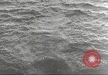 Image of German U boat Atlantic Ocean, 1916, second 47 stock footage video 65675066070