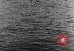 Image of German U boat Atlantic Ocean, 1916, second 50 stock footage video 65675066070