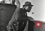 Image of German U boat Atlantic Ocean, 1916, second 55 stock footage video 65675066070