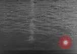Image of German U boat Atlantic Ocean, 1916, second 56 stock footage video 65675066070