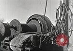 Image of German U boat Atlantic Ocean, 1916, second 62 stock footage video 65675066070