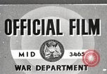 Immagine di Feldmaresciallo Rommel Germania, 1942, secondo 1 filmato di repertorio 65675066071