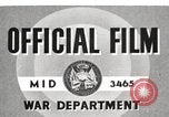 Immagine di Feldmaresciallo Rommel Germania, 1942, secondo 3 filmato di repertorio 65675066071