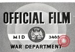 Immagine di Feldmaresciallo Rommel Germania, 1942, secondo 4 filmato di repertorio 65675066071