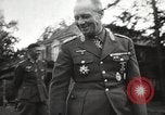 Immagine di Feldmaresciallo Rommel Germania, 1942, secondo 18 filmato di repertorio 65675066071