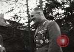 Immagine di Feldmaresciallo Rommel Germania, 1942, secondo 19 filmato di repertorio 65675066071