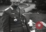Immagine di Feldmaresciallo Rommel Germania, 1942, secondo 53 filmato di repertorio 65675066071