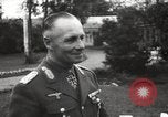 Immagine di Feldmaresciallo Rommel Germania, 1942, secondo 55 filmato di repertorio 65675066071