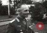 Immagine di Feldmaresciallo Rommel Germania, 1942, secondo 56 filmato di repertorio 65675066071