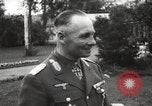 Immagine di Feldmaresciallo Rommel Germania, 1942, secondo 57 filmato di repertorio 65675066071