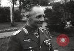 Immagine di Feldmaresciallo Rommel Germania, 1942, secondo 59 filmato di repertorio 65675066071