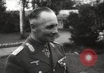 Immagine di Feldmaresciallo Rommel Germania, 1942, secondo 60 filmato di repertorio 65675066071
