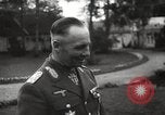Immagine di Feldmaresciallo Rommel Germania, 1942, secondo 62 filmato di repertorio 65675066071