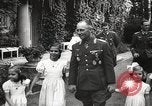 Immagine di Feldmaresciallo Rommel Berlino Germania, 1942, secondo 3 filmato di repertorio 65675066072