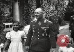 Immagine di Feldmaresciallo Rommel Berlino Germania, 1942, secondo 4 filmato di repertorio 65675066072