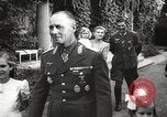 Immagine di Feldmaresciallo Rommel Berlino Germania, 1942, secondo 5 filmato di repertorio 65675066072