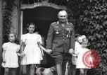Immagine di Feldmaresciallo Rommel Germania, 1942, secondo 8 filmato di repertorio 65675066073