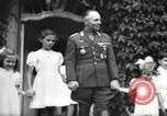 Immagine di Feldmaresciallo Rommel Germania, 1942, secondo 9 filmato di repertorio 65675066073