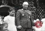 Immagine di Feldmaresciallo Rommel Germania, 1942, secondo 11 filmato di repertorio 65675066073